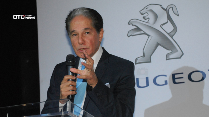 Stafim Peugeot - Journées Pro de STAFIM PEUGEOT (un Forum B to B) 2