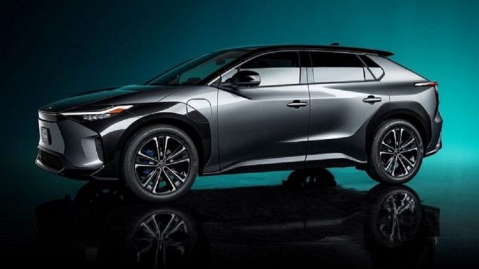 - Huawei lance la vente de sa nouvelle voiture- un coupé SUV électrique (SERES SF5)-3