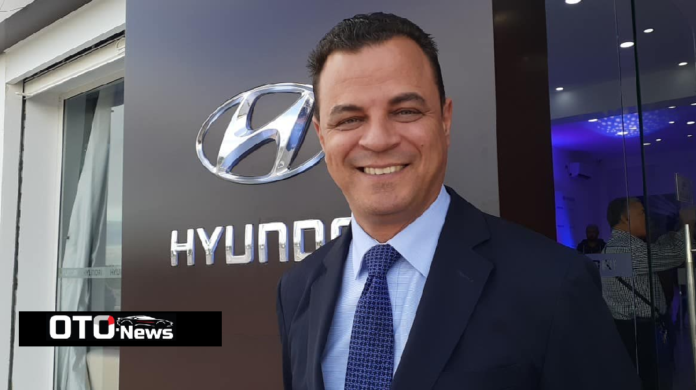 Hyundai- leader du marché des véhicules particuliers durant le premier semestre 2021-OTO-News