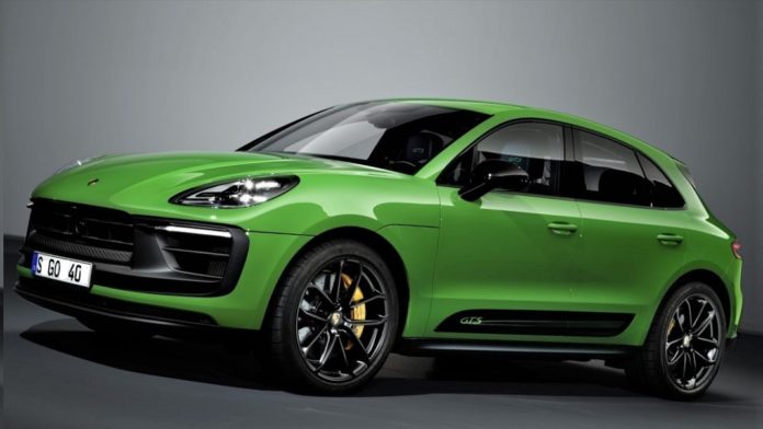Porsche Macan restylé -2021-voire un nouveau look et des performances optimisées pour le SUV-03