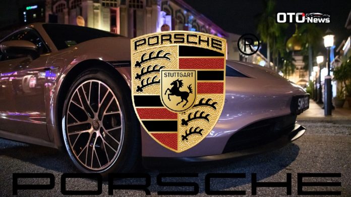 - Porsche affiche des résultats en nette augmentation au 1er semestre 2021