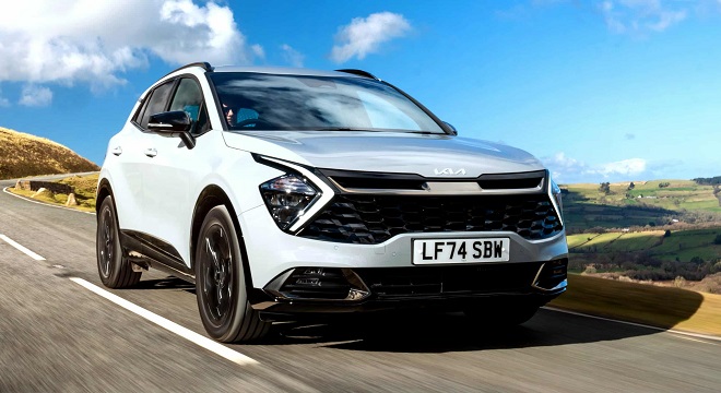 Kia remporte deux prix aux What Car