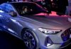 Triple Lancement Spectaculaire d’Audi en Tunisie : A5 Berline, A6 Sportback e-tron et Q6 Sportback e-tron