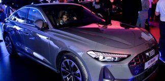 Triple Lancement Spectaculaire d’Audi en Tunisie : A5 Berline, A6 Sportback e-tron et Q6 Sportback e-tron