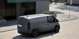 Impressionnant Record : l’utilitaire électrique Kia PV5 Cargo a parcouru 693 Km avec une charge utile maximale