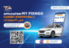 OTO-News : FIX N Go lance sa nouvelle application mobile au profit des automobilistes