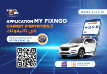 OTO-News : FIX N Go lance sa nouvelle application mobile au profit des automobilistes
