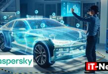Kaspersky obtient la certification ISO 26262 pour son processus de développement logiciel dans le secteur automobile