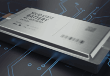 Batteries solides : la Chine reste prudente face à cette révolution pour les voitures électriques.