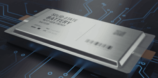 Batteries solides : la Chine reste prudente face à cette révolution pour les voitures électriques.