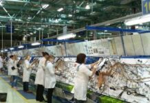 OTO-News : Fatma Kolsi (TAA) annonce que 37 % de nos exportations des composants automobiles sont destinées à l’Allemagne