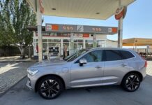 Volvo, les hybrides rechargeables resteront au catalogue jusqu’en 2040