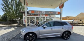 Volvo, les hybrides rechargeables resteront au catalogue jusqu’en 2040