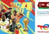 TotalEnergies célèbre la passion du football africain à l’occasion de la CAN Maroc 2025