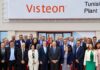 OTO-News : Visteon inaugure un Centre d’Innovation et de Recherche Stratégique à Tunis