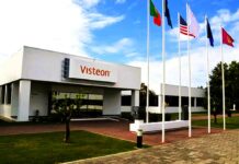 Composants automobiles : L’entreprise US « Visteon » inaugure un centre de recherche et d’innovation