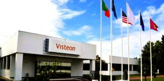 Composants automobiles : L’entreprise US « Visteon » inaugure un centre de recherche et d’innovation