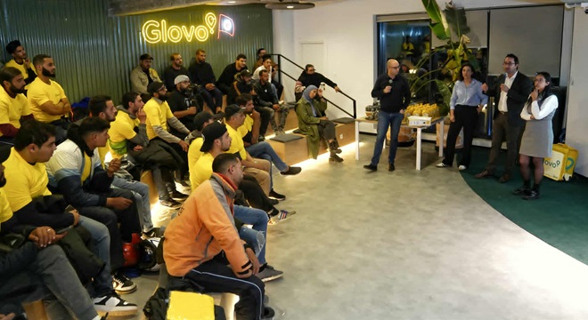 glovo-tunisie-renforce-son-engagement-pour-la-securite-routiere-en-formant-plus-de-100-livreurs-en-partenariat-avec-latpr02