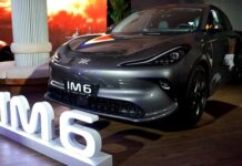IM Motors en Tunisie… (IM pour Intelligence in Motion), voire une marque qui fusionne l’ultra-performance et le luxe intelligent