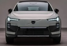 Volvo EX60 : le futur best-seller électrique place la barre à 810 km d’autonomie et l’intégration de l’iA Gemini