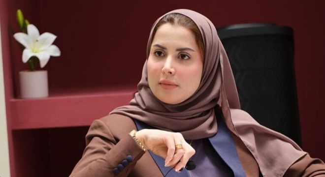La Tunisienne Faten Mouldi