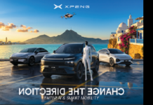 XPENG fait son entrée en Tunisie et introduit une nouvelle génération de véhicules électriques intelligents