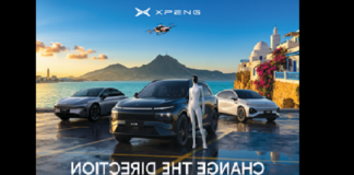 XPENG fait son entrée en Tunisie et introduit une nouvelle génération de véhicules électriques intelligents