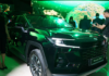 BSB Toyota lance le nouveau RAV4 Hybride en Tunisie : Le pionnier des SUV se réinvente avec brio