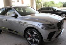 Le luxe automobile coréen débarque en Tunisie : Genesis s’associe à Alpha Hyundai Motor