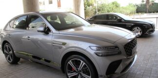 Le luxe automobile coréen débarque en Tunisie : Genesis s’associe à Alpha Hyundai Motor