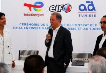 Secteur Automobile : Alliance stratégique majeure entre TotalEnergies Marketing Tunisie et le Groupe UTIC pour la marque ELF !