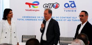 Secteur Automobile : Alliance stratégique majeure entre TotalEnergies Marketing Tunisie et le Groupe UTIC pour la marque ELF !