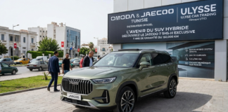AUTOMOBILE : Le Jaecoo 7 SHS-H s’impose… Quand l’élégance chinoise bouscule les standards du SUV Hybride