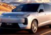 BYD Denza N8 : Le SUV électrique XXL qui promet 1 000 km d’autonomie et une charge ultra-rapide