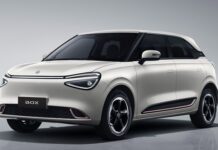 Automobile : La Dongfeng Box pulvérise les records et s’impose en championne incontestée du 100% électrique