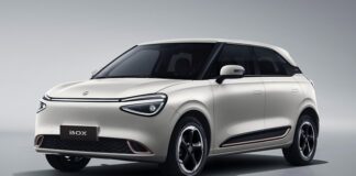 Automobile : La Dongfeng Box pulvérise les records et s’impose en championne incontestée du 100% électrique