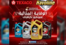 STAROIL et TEXACO Havoline renforcent leur proximité avec les professionnels de la route à Sousse et Monastir