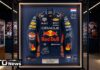 F1 – Red Bull met aux enchères la combinaison de Max Verstappen à Zandvoort au profit de Wings for Life