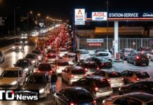 Grand Tunis : Psychose dans les stations-service après un débrayage à Radès, retour progressif à la normale