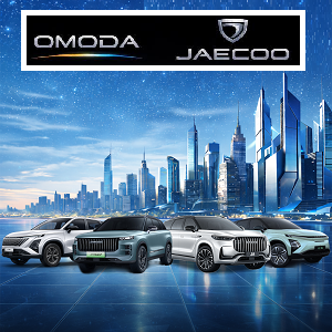 OMODA & JAECOO