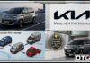 Kia PV5, Sacrée Meilleure Voiture Compacte & Multi-Utilités d’Allemagne 2027, avant même son lancement !