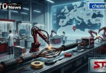 Composants automobiles en Tunisie : Le chinois Kunshan Chemitec explore l’implantation d’une unité de production