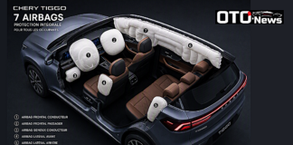 Sécurité automobile : Les Chery TIGGO 7 et TIGGO 8 décrochent la note maximale de 5 étoiles aux crash-tests Euro NCAP