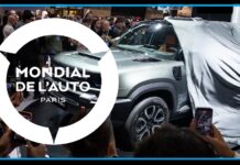 Mondial de l’Auto de Paris 2026 : la déferlante chinoise, du show parisien aux usines d’Europe et du Maghreb