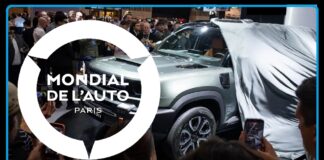 Mondial de l’Auto de Paris 2026 : la déferlante chinoise, du show parisien aux usines d’Europe et du Maghreb