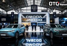 Mondial de Paris 2026… OMODA & JAECOO confirme sa présence après un lancement canon en France