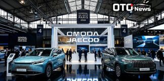 Mondial de Paris 2026… OMODA & JAECOO confirme sa présence après un lancement canon en France