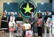 STAR célèbre les performances des champions de « Road to the STAR »