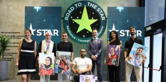 STAR célèbre les performances des champions de « Road to the STAR »