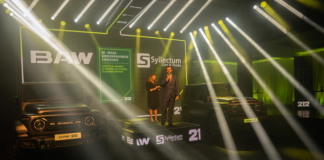 SYLLECTUM Cars & Trucks officialise son partenariat avec BAW 212 en Tunisie et dévoile le pick-up BAW en deux gammes